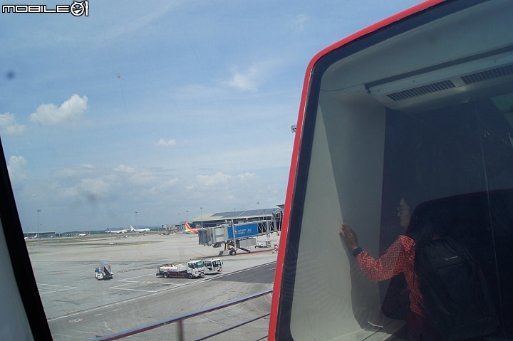 吉隆坡國際機場