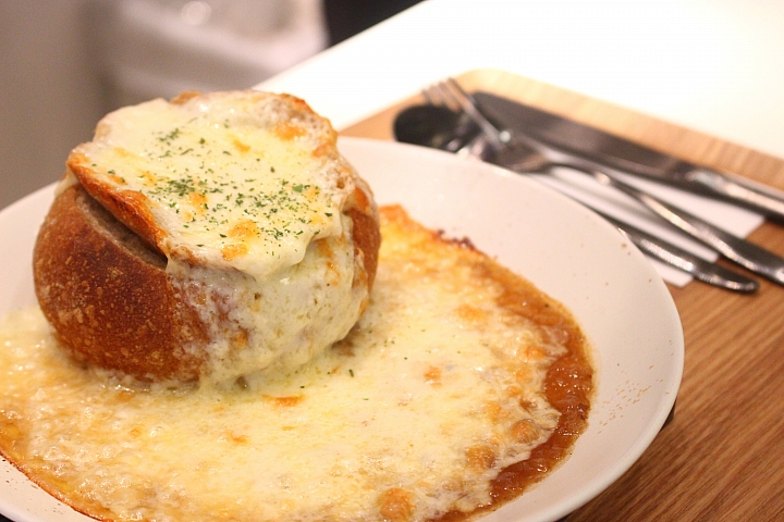 【東京都・有樂町】食材鮮味濃縮其中！歡迎前來享用頂級湯品！