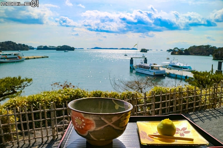 點我看大圖 日本東北 大啖牡蠣、牛舌、海膽!日本三景松島、世界遺產平泉 就靠巴士~仙台松島平泉花卷線