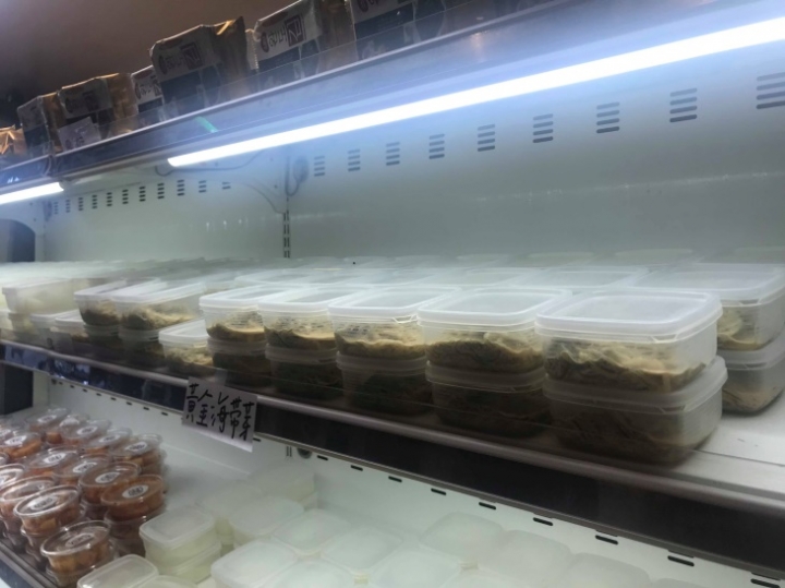 【台北信義】韓國新村站著吃烤肉,約會大口吃肉的好地方