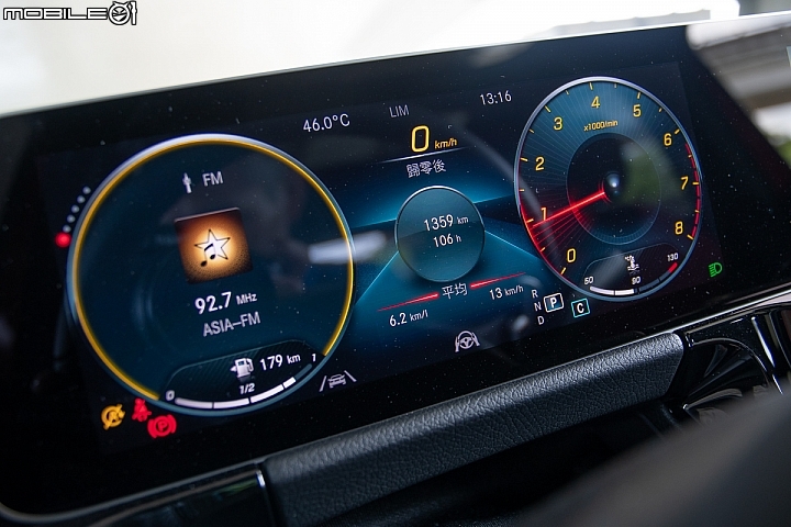 Mercedes Benz B200精裝頂配試駕，原來小型MPV可以這麼潮
