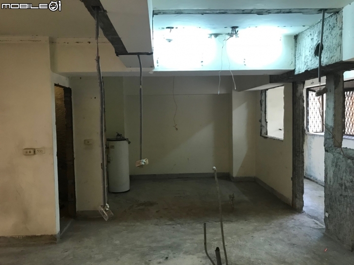 【開箱】沒有風格就是我家的風格 30年老屋改造計畫