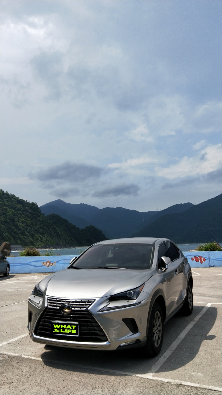 NX200駕駛心得    1年 25000KM
