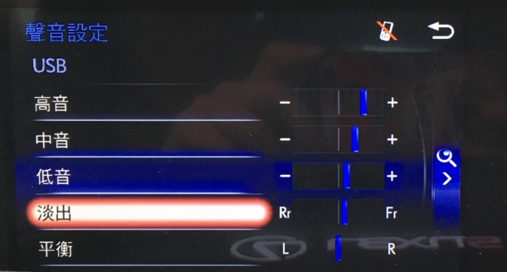我的 Lexus IS300 開箱囉！！(8/13日再更新)