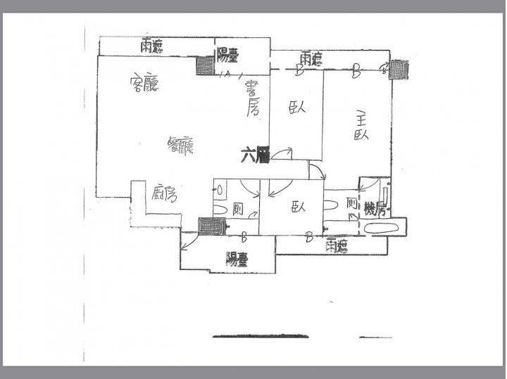 【開箱】我和我的簡約質感宅⋯