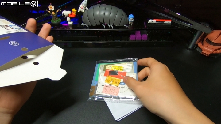 來自日本の「天空之城」 Paper Theater ─ 紙劇場！