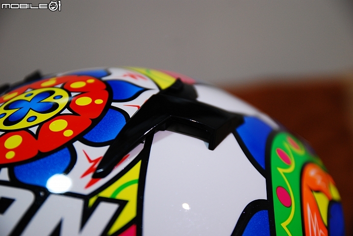 Nolan N64 補開箱