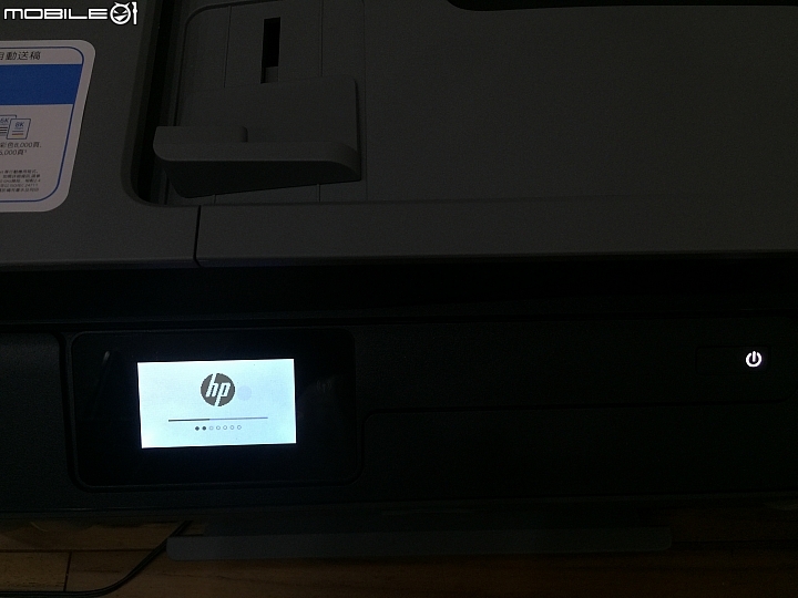 不是想要而是需要，大叔用了HP Smart Tank 615多功能彩色事務機