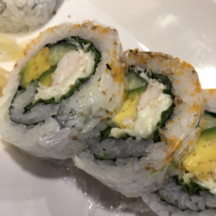【台北武昌街 / 捷運西門站】添財日本料理 *60年傳統老店*