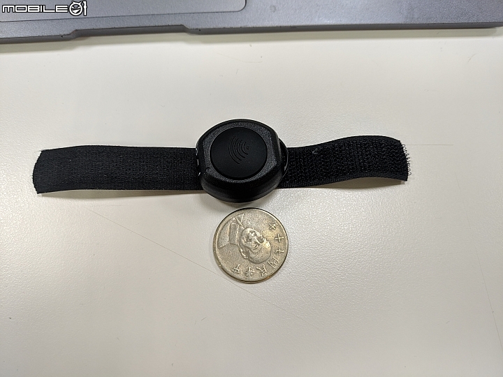 團騎好夥伴Zello與它的好朋友…PTT Button