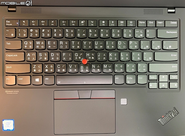 X1c 7th 終於到貨