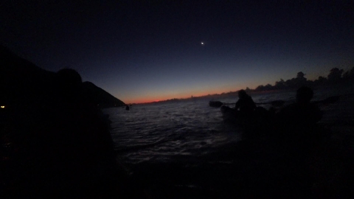 花東山海之旅-七天六夜環半島