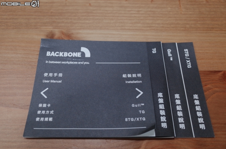 【開箱】Backbone椎座工學|CP值破表台製辦公椅-Kangaroo