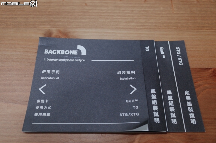 【開箱】Backbone椎座工學｜CP值破表台製辦公椅-Kangaroo