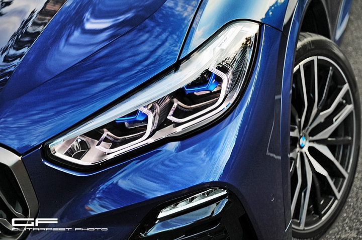 --強勢再擊-- BMW G05 X5 xDrive40i 旗艦版 選得緊繃小記