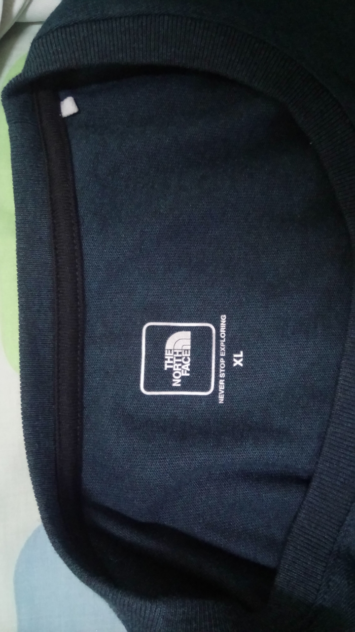 The North Face正仿