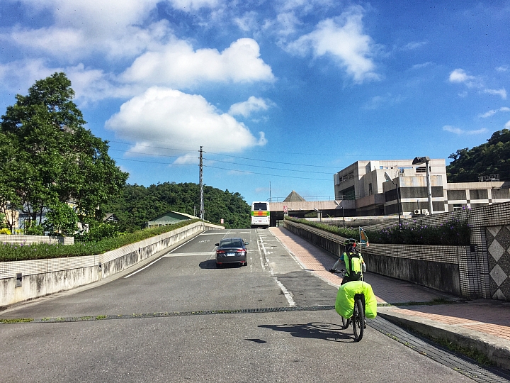 2019 父子無塑露營小提琴單車順時針大環島(更新出版計畫)