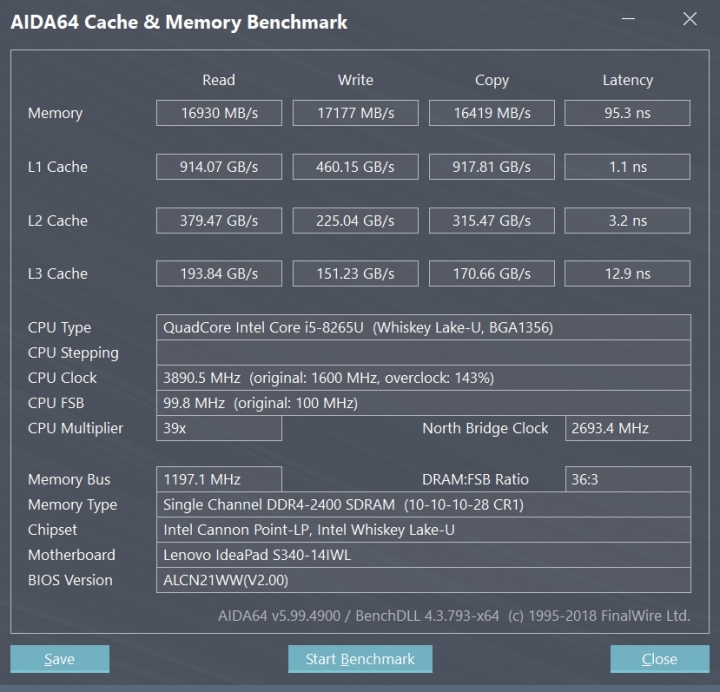 【小宅開箱】Lenovo Ideapad S340 潮。專屬於你