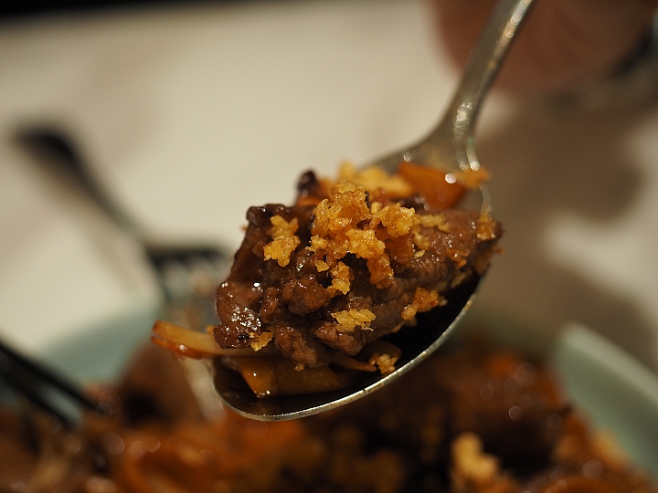 【台北大直】意料之外的美食！「唐點小聚」值得你來試一試～