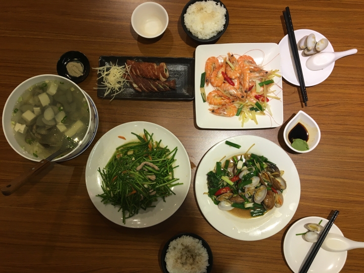 花東山海之旅-七天六夜環半島