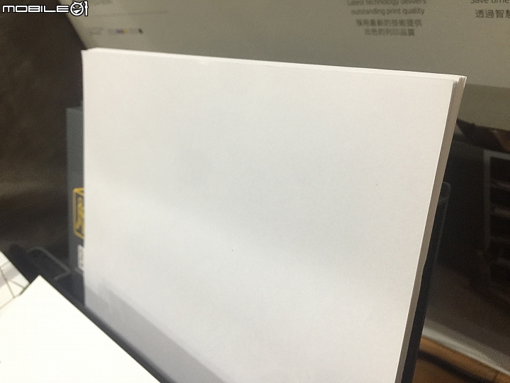 不是想要而是需要，大叔用了HP Smart Tank 615多功能彩色事務機