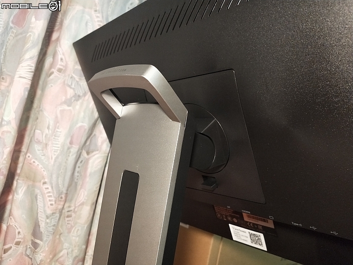 【試用分享】隨心所欲、自由翻轉,Viewsonic VG2455顯示器,讓你用自己的角度看世界!