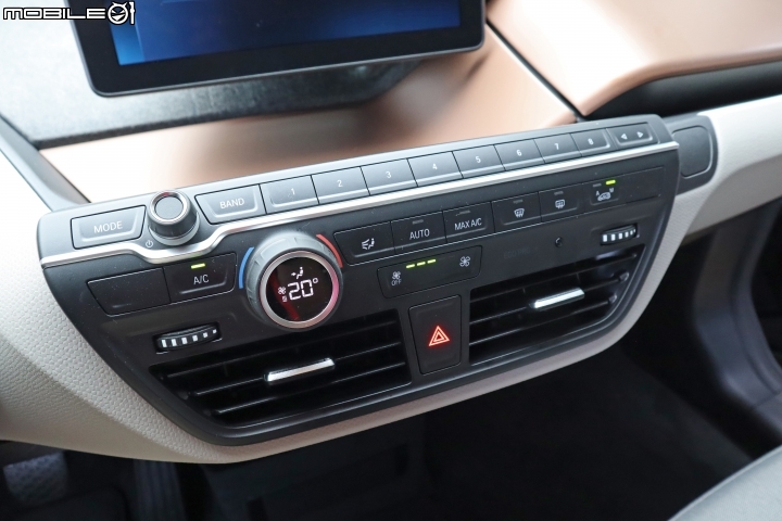 BMW i3s 42kWh新車型試駕,準備好迎接電動車時代的來臨