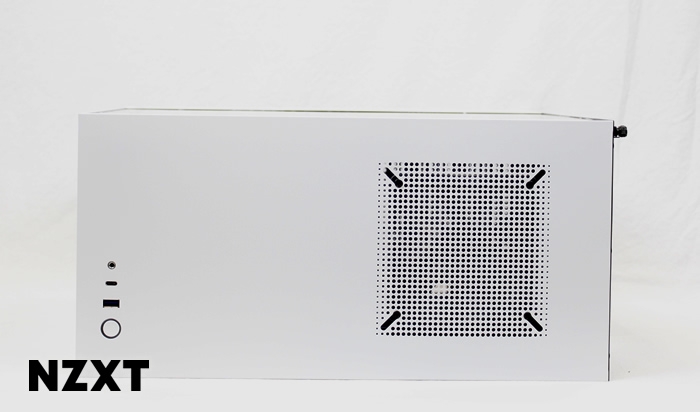 NZXT H510i,電腦界的愛馬仕!
