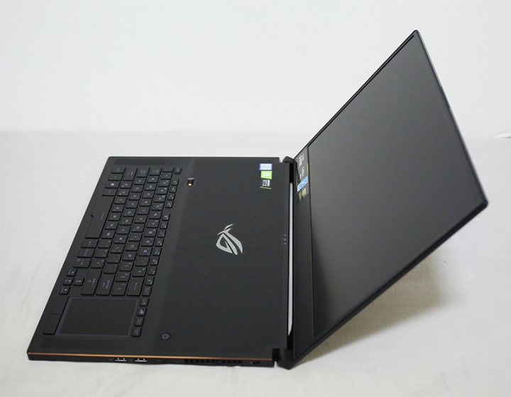 [純信仰] ROG的GX701GXR