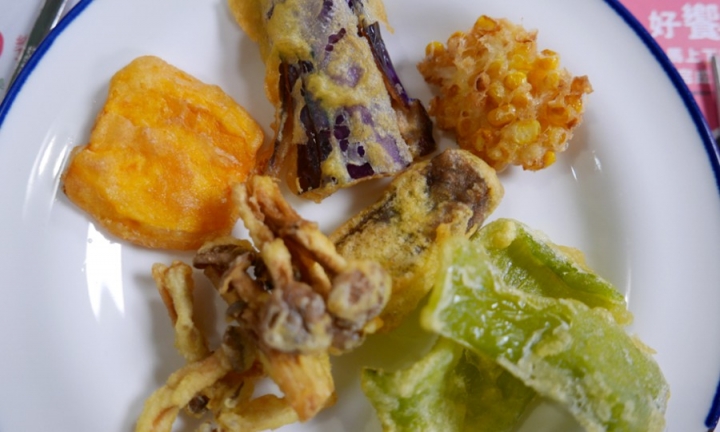 【板橋】果然匯小遠百店食用心得