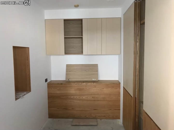 【開箱】沒有風格就是我家的風格 30年老屋改造計畫