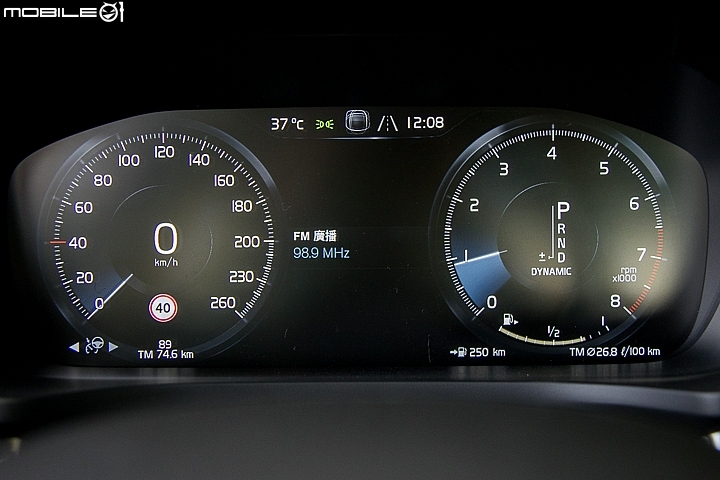 Volvo S60 T5 R-Design試駕 全面進化更趨熟成的瀟灑房車