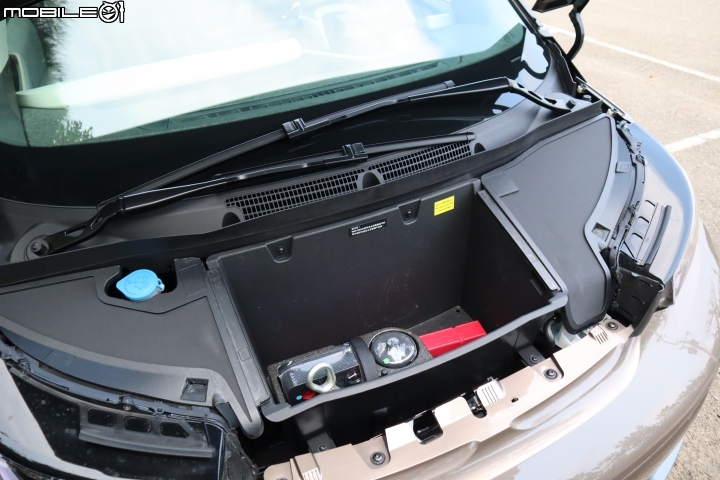 BMW i3s 42kWh新車型試駕,準備好迎接電動車時代的來臨