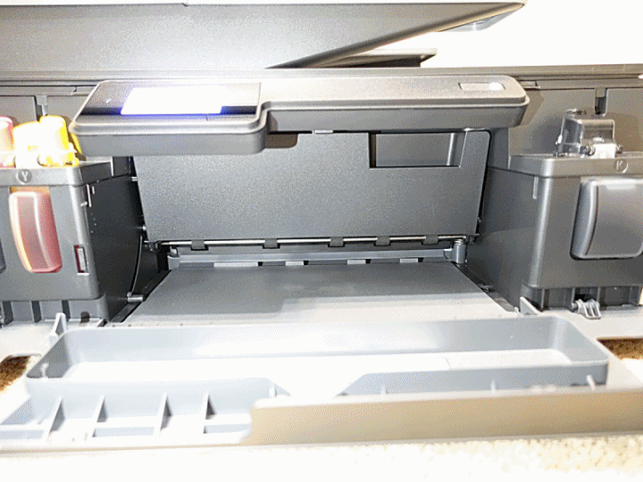 手機直連超方便、APP順手又人性化|HP Smart Tank 615「省長級」多功事務機 試用心得分享