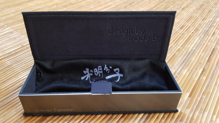 LINDBERG+蔡司鏡片