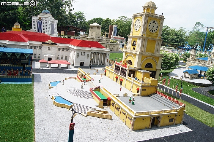 【馬來西亞】樂高樂園(The Legoland Malaysia Resort)