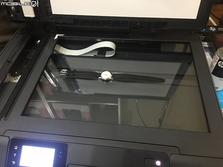 不是想要而是需要，大叔用了HP Smart Tank 615多功能彩色事務機