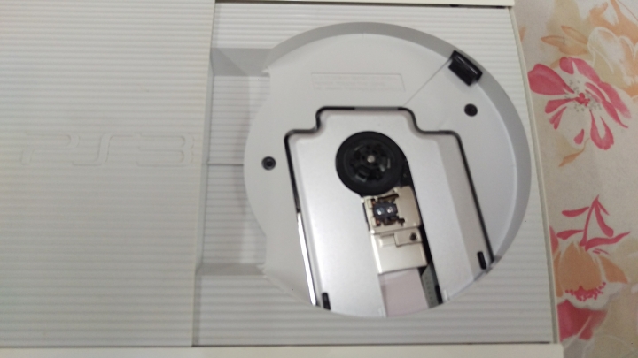 二手PS3售價問題