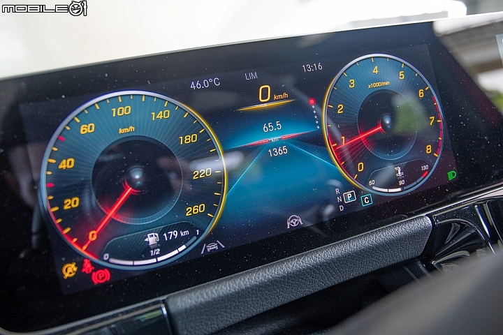 Mercedes Benz B200精裝頂配試駕，原來小型MPV可以這麼潮