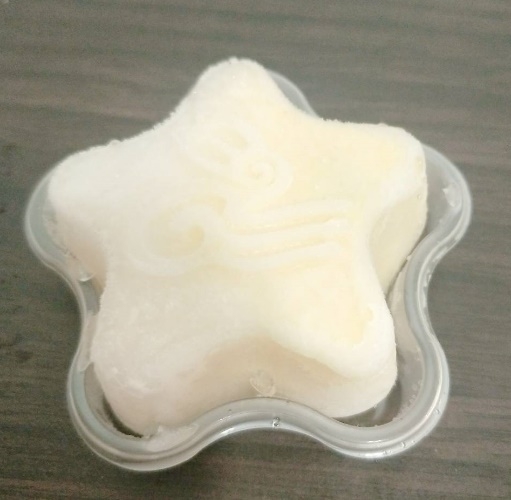 溫馨的飯後時光
