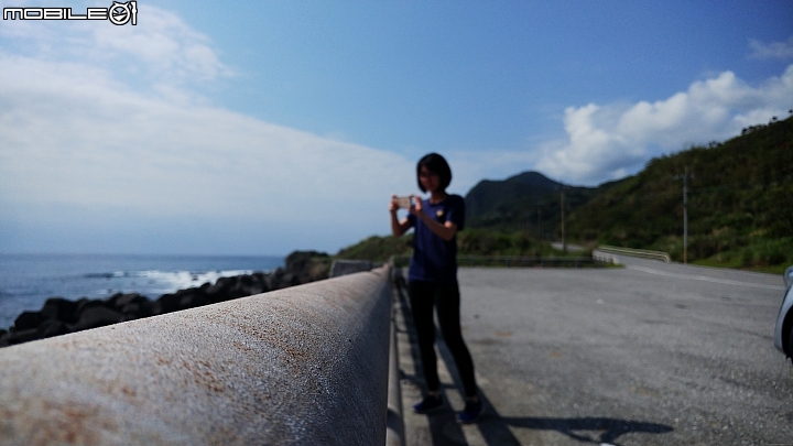 開Sienta出去玩