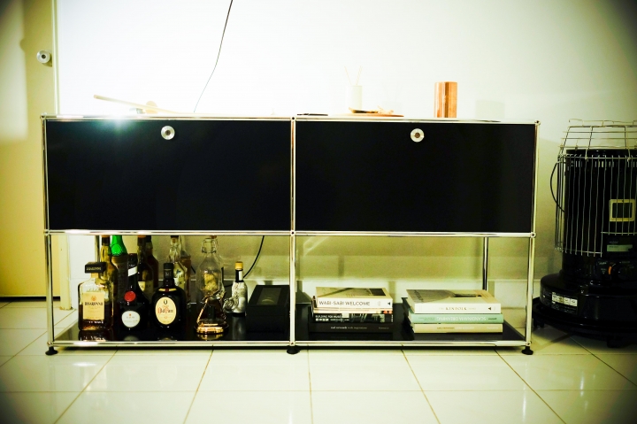 [開箱] 陸續添購的進口家具分享～房屋裝潢規劃中