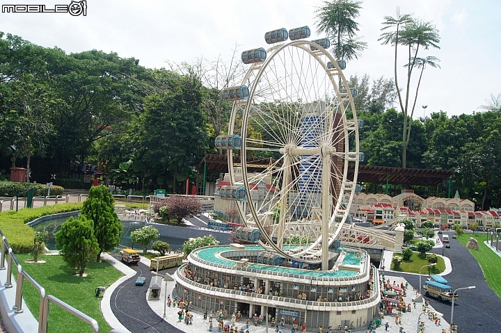 【馬來西亞】樂高樂園(The Legoland Malaysia Resort)