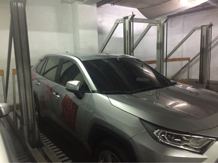 Toyota RAV4 車主 喔氣氣氣氣氣~凍未條