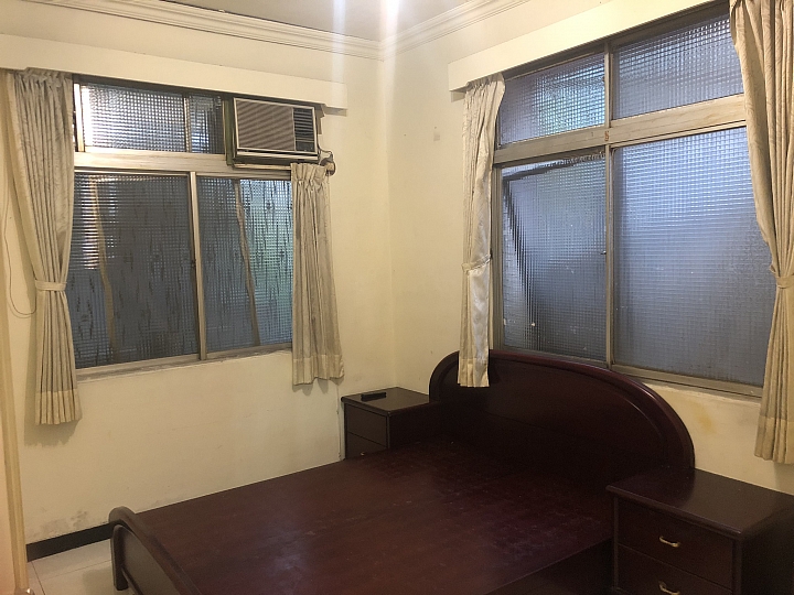 [開箱]小坪數老屋翻修，兩人的舒適智慧宅