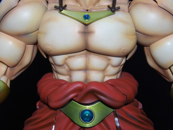 FigureriseStandard 布羅利