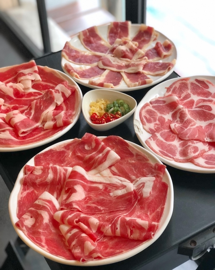 【好食多涮涮鍋】超大份量高CP值東區火鍋