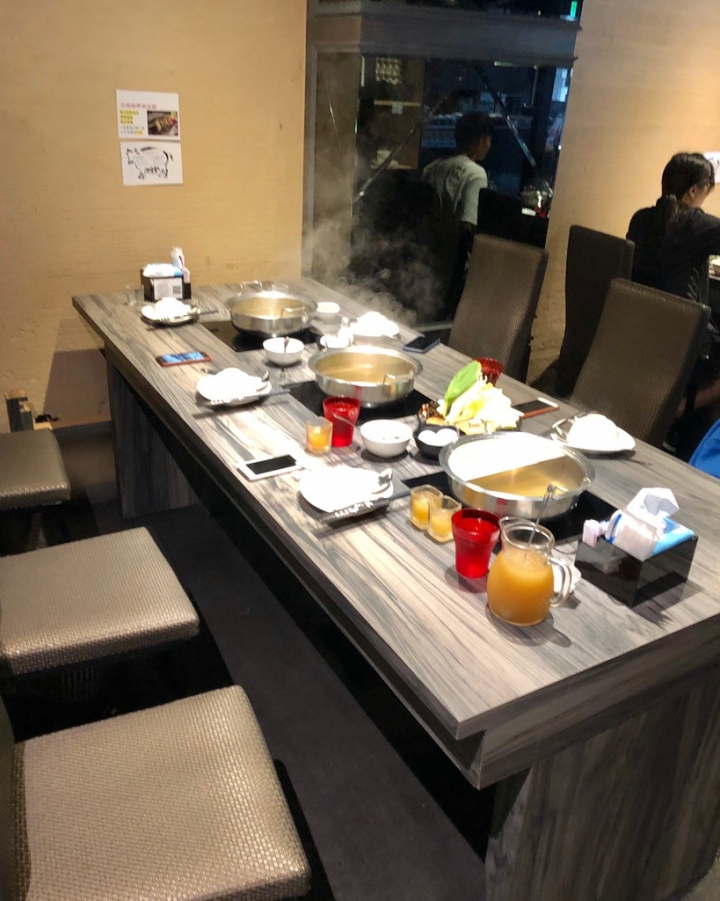 【好食多涮涮鍋】超大份量高CP值東區火鍋
