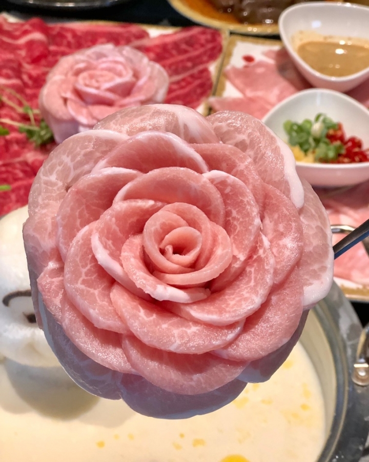 【好食多涮涮鍋】超大份量高CP值東區火鍋