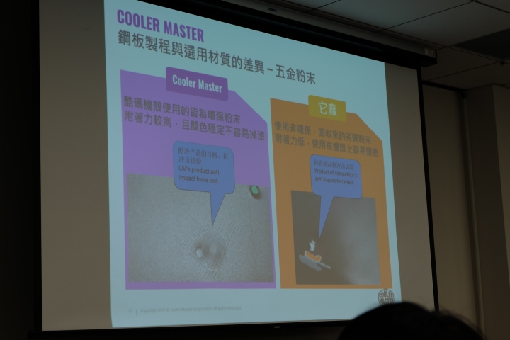 CoolerMaster小學堂 電競產品選購大揭密